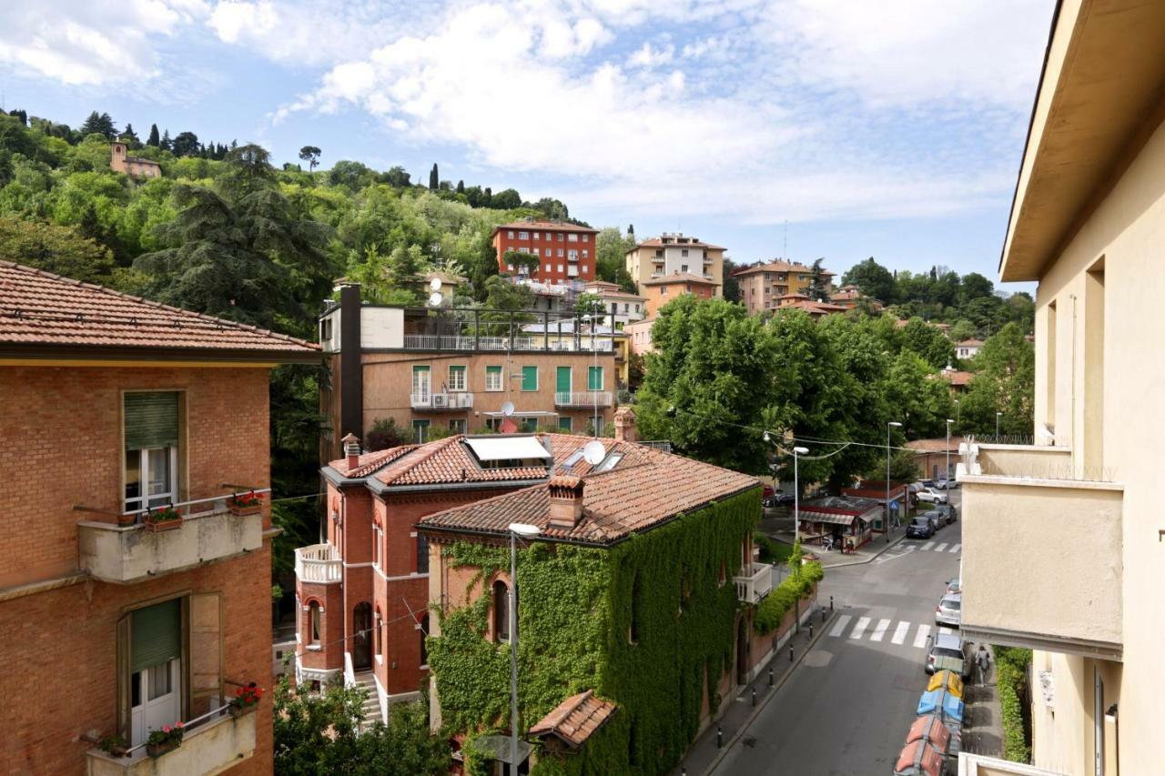'70S Villa Bologna Exterior photo